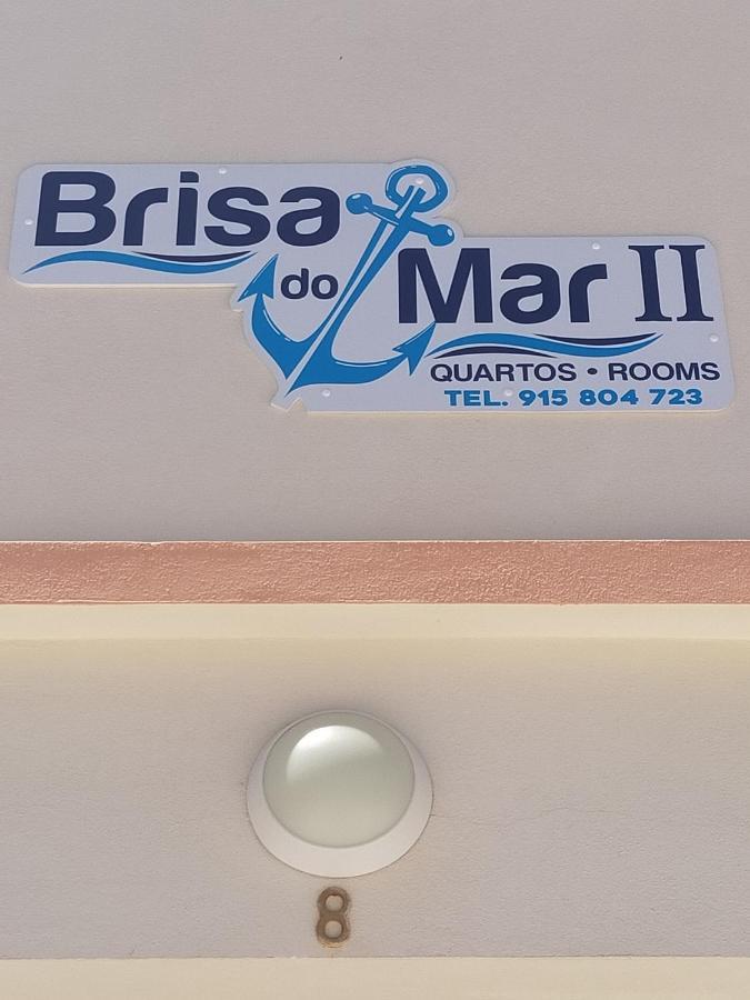 Brisa Do Mar 2 - Consolacao 아토우기아다발레이아 외부 사진